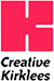 Creative Kirkees