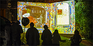 Codex trial at Blinc Codex trial at Blinc