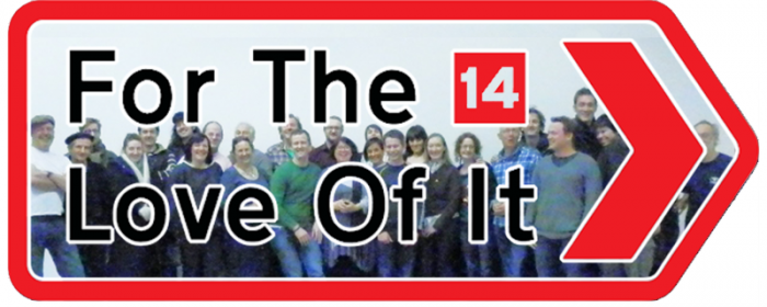 FLOI-14 Stoke-on-Trent