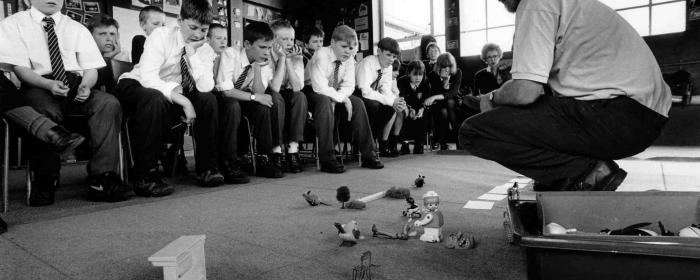 School session School session