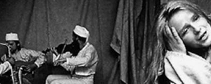 Borderland. photo Porl Medlock