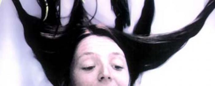 Home Sweet Home: Jenny hair up Home Sweet Home: Jenny hair up