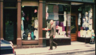 Shopping in Holmfirth