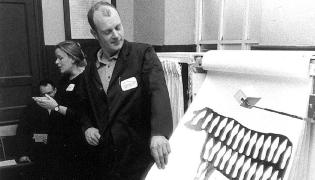 Consumer Research Presentation