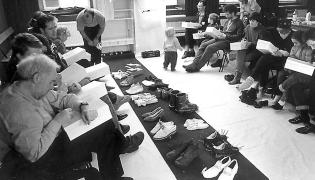 Consumer Research Even