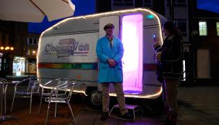 Chromavan Scarborough