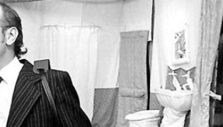 Home Sweet Home at Cooper Gallery, Barnsley