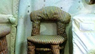 Home Sweet Home kitchen detail